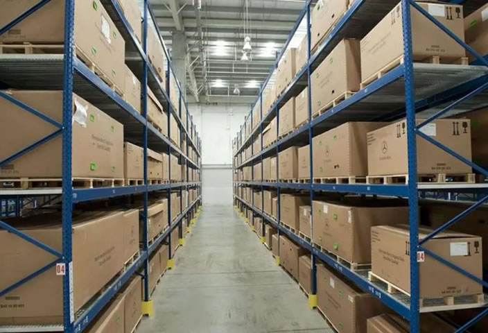深圳到惠城区货物仓储